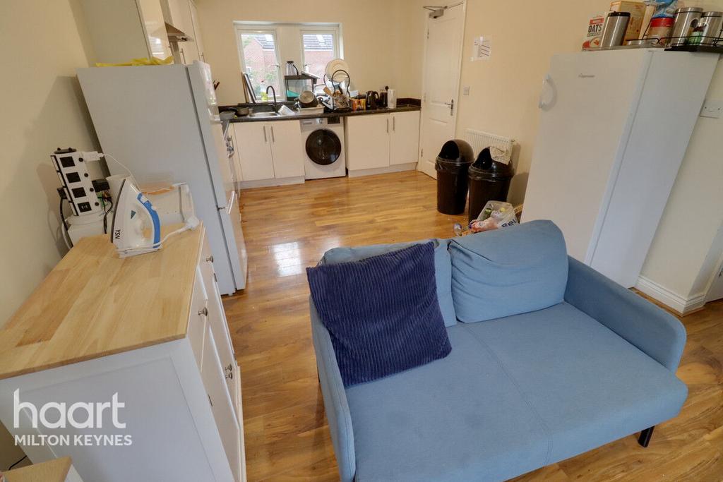 House in Milton Keynes - View 5