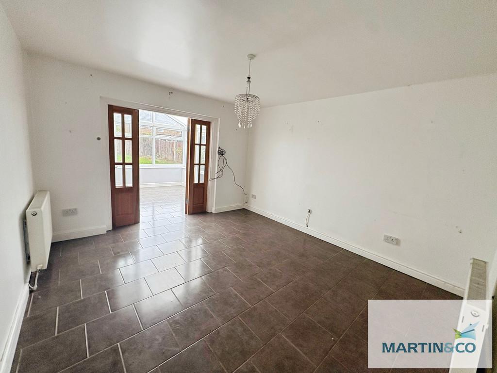 House in Liverpool - View 2