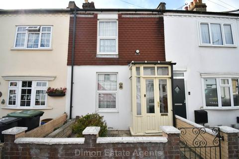 Whitworth Road, Gosport