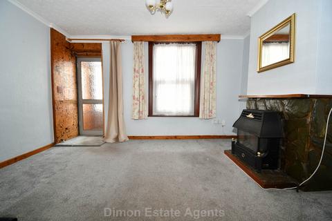 undefined, Whitworth Road, Gosport