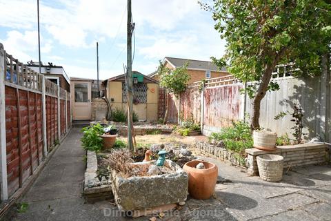 undefined, Whitworth Road, Gosport