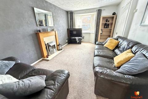 3 bedroom semi-detached house for sale, Berkeley Drive , Bourne