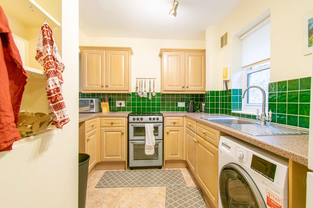 Apartment in York - View 3