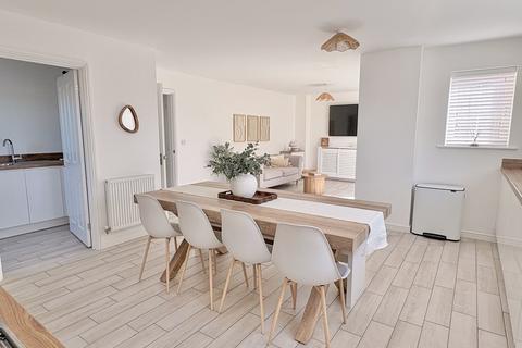 4 bedroom detached house for sale, Daisy Avenue, March PE15