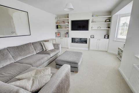 4 bedroom detached house for sale, Sunflower Avenue, March PE15