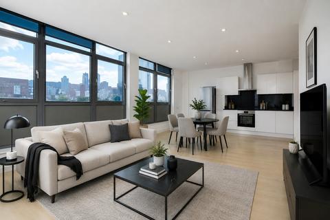 1 bedroom apartment to rent, Gallery Apartments, Commercial Road, Whitechapel, London, E1