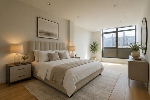 1 bedroom apartment to rent, Gallery Apartments, Commercial Road, Whitechapel, London, E1