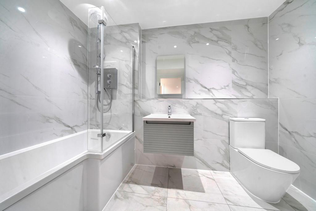 Apartment in London - View 2
