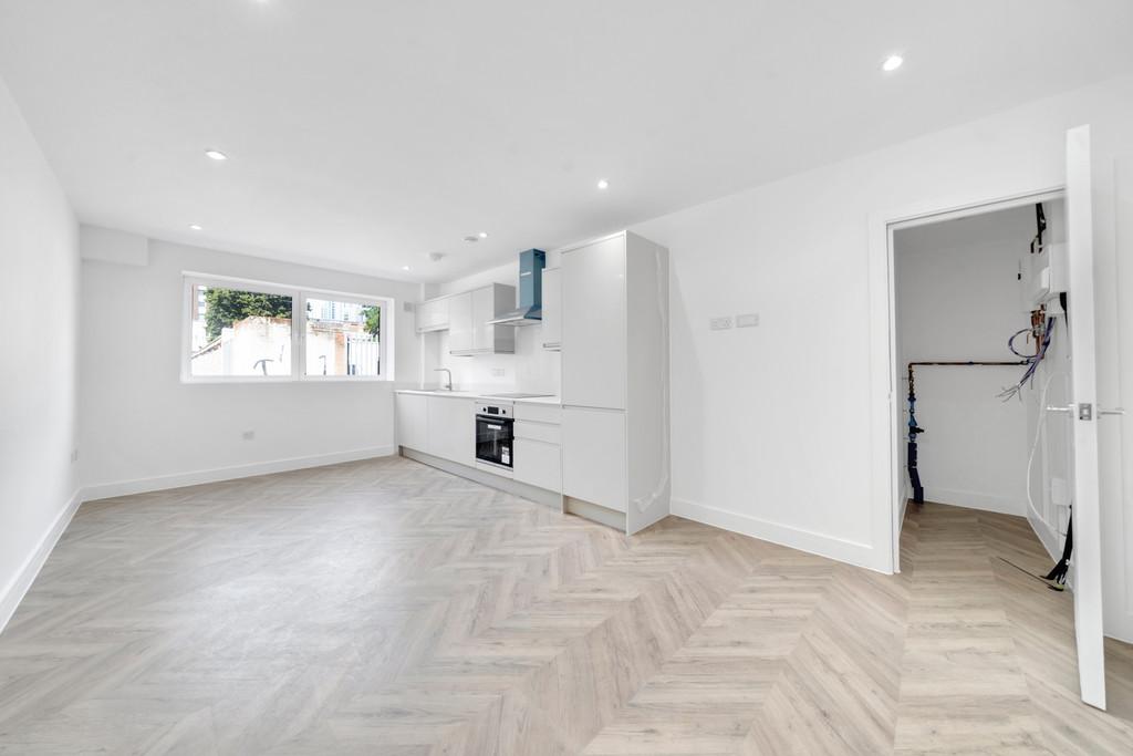 Apartment in London - More