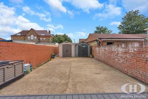 undefined, Stanley Road, Southall