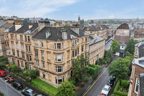 2 bedroom apartment for sale, Flat 1/1, 52 Otago Street, Kelvinbridge, G12 8PG