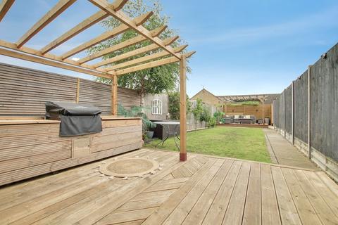 3 bedroom semi-detached house for sale, York Road, Chatteris