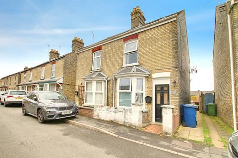 3 bedroom semi-detached house for sale, York Road, Chatteris