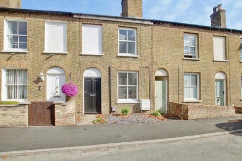 2 bedroom terraced house for sale, New Road, Chatteris