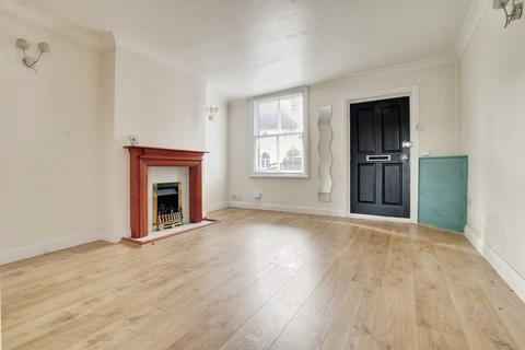 2 bedroom terraced house for sale, New Road, Chatteris
