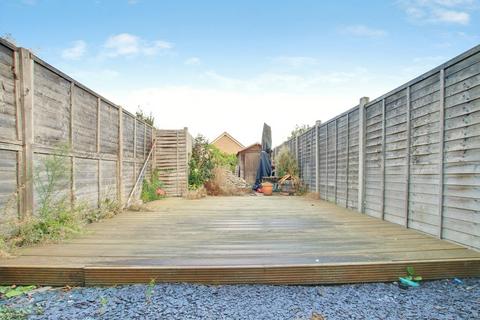 2 bedroom terraced house for sale, New Road, Chatteris