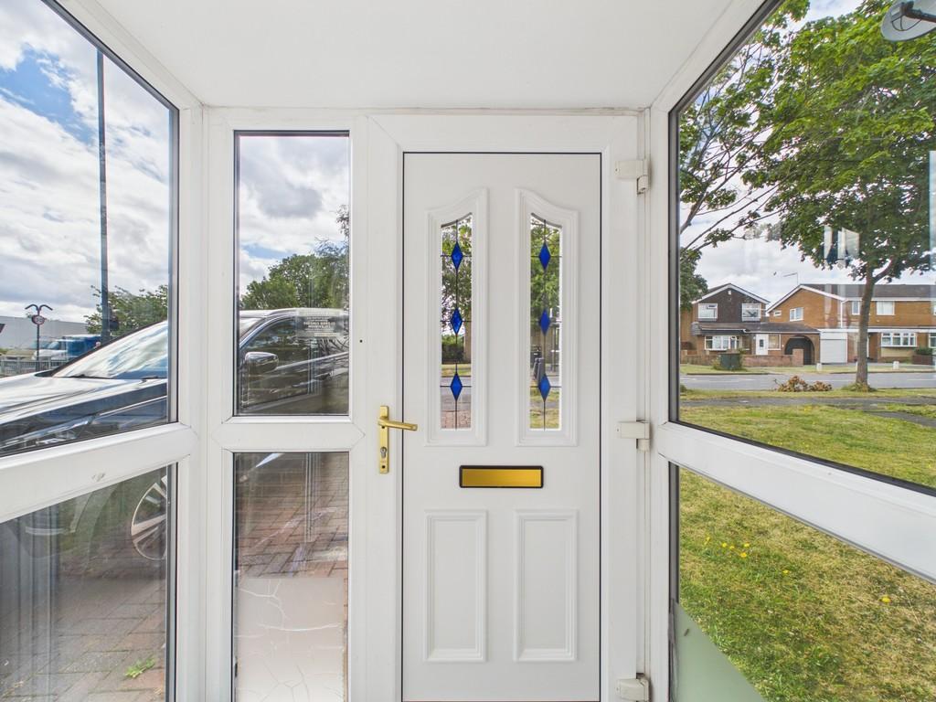 House in Newcastle Upon Tyne - View 2
