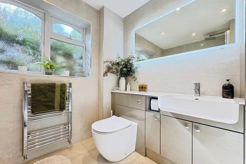 2 bedroom semi-detached house for sale, Netherhouse Moor, Fleet GU51
