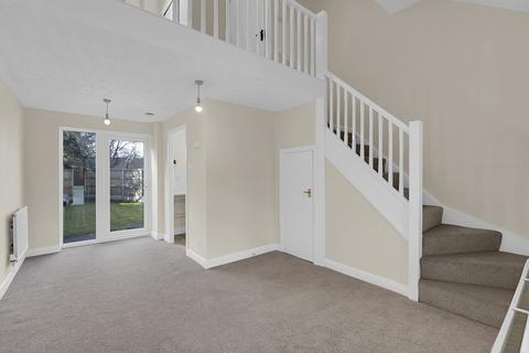 1 bedroom semi-detached house to rent, Withington Close, Leftwich, Northwich
