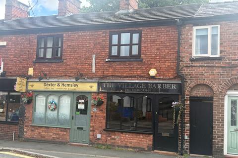 1 bedroom flat to rent, London Road Davenham Northwich