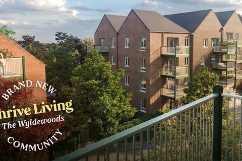undefined, Glade House
