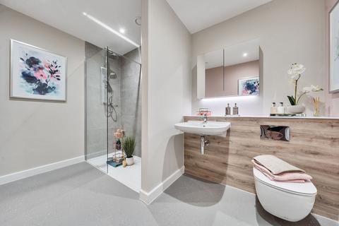 undefined, Glade House