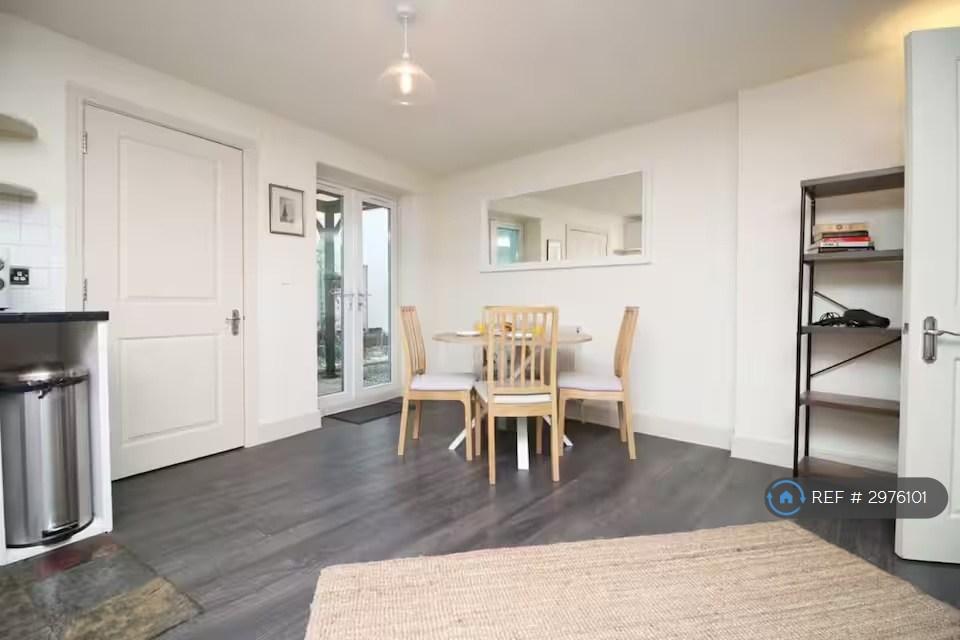 Apartment in Bristol, Wapping Wharf, Southville - View 3