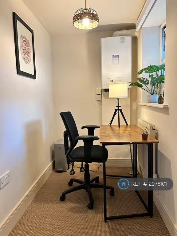Apartment in Bristol, Wapping Wharf, Southville - More
