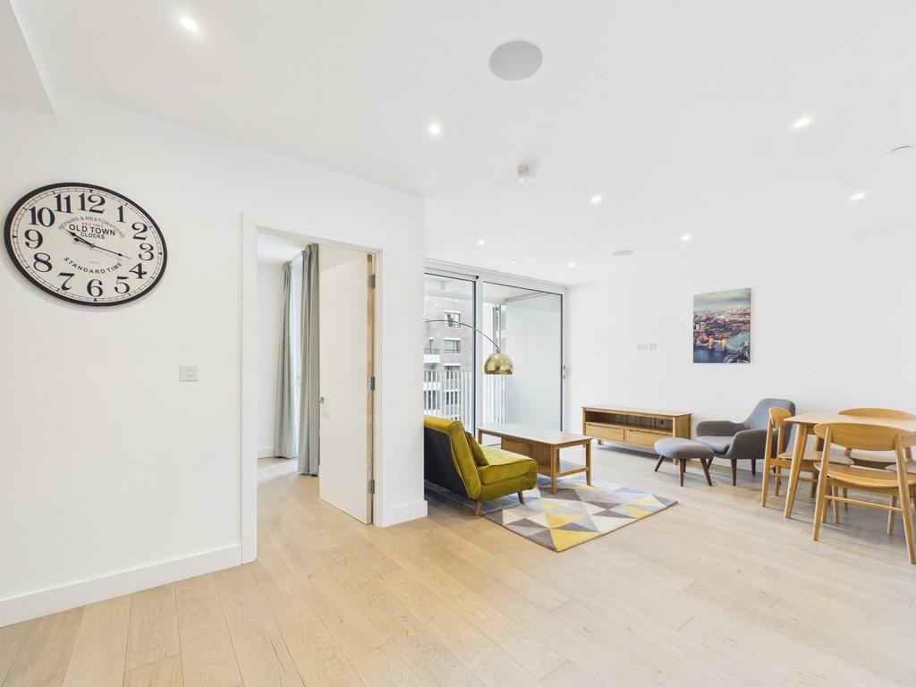 Apartment in London - View 2