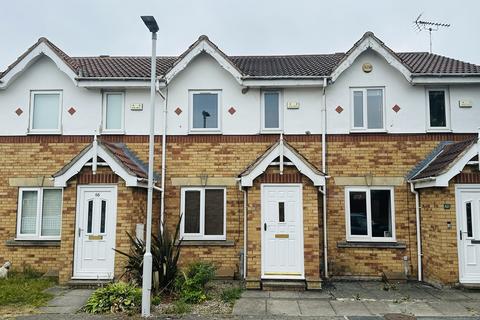 2 bedroom townhouse for sale, Newlands, Farsley