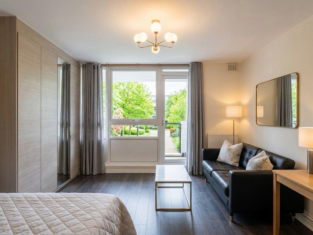 House in London - View 4