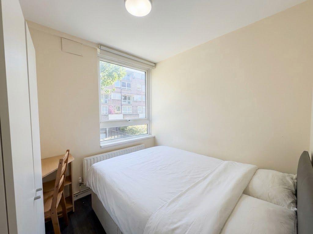 House in London - More