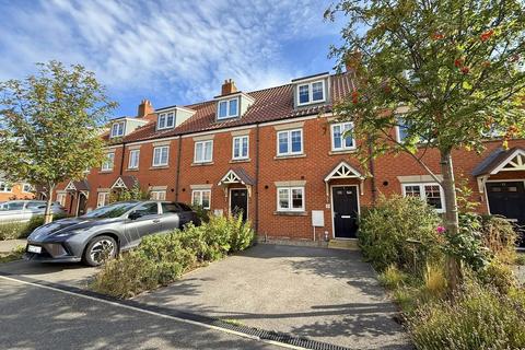 undefined, Foxglove Way, Scarborough YO13