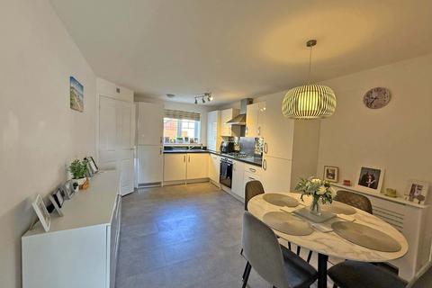 undefined, Foxglove Way, Scarborough YO13