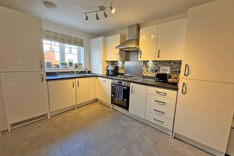 undefined, Foxglove Way, Scarborough YO13