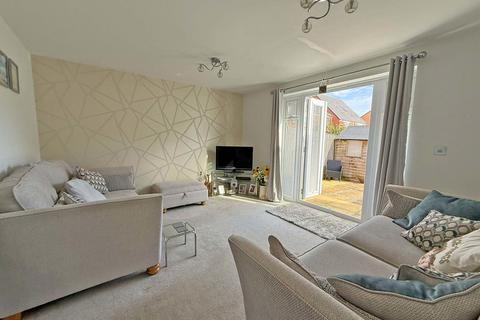 undefined, Foxglove Way, Scarborough YO13