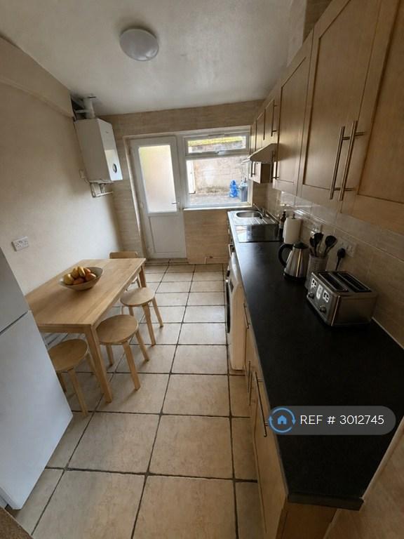 House in Bristol - View 2