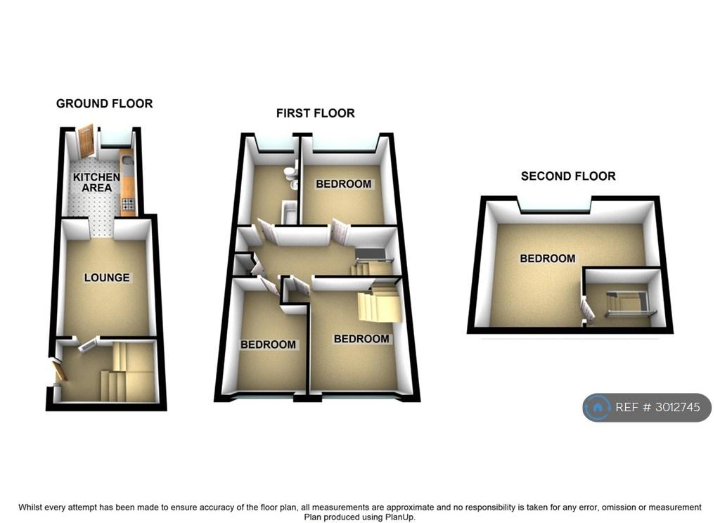 House in Bristol - View 5