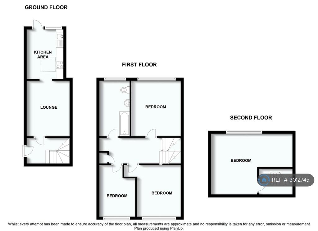 House in Bristol - More