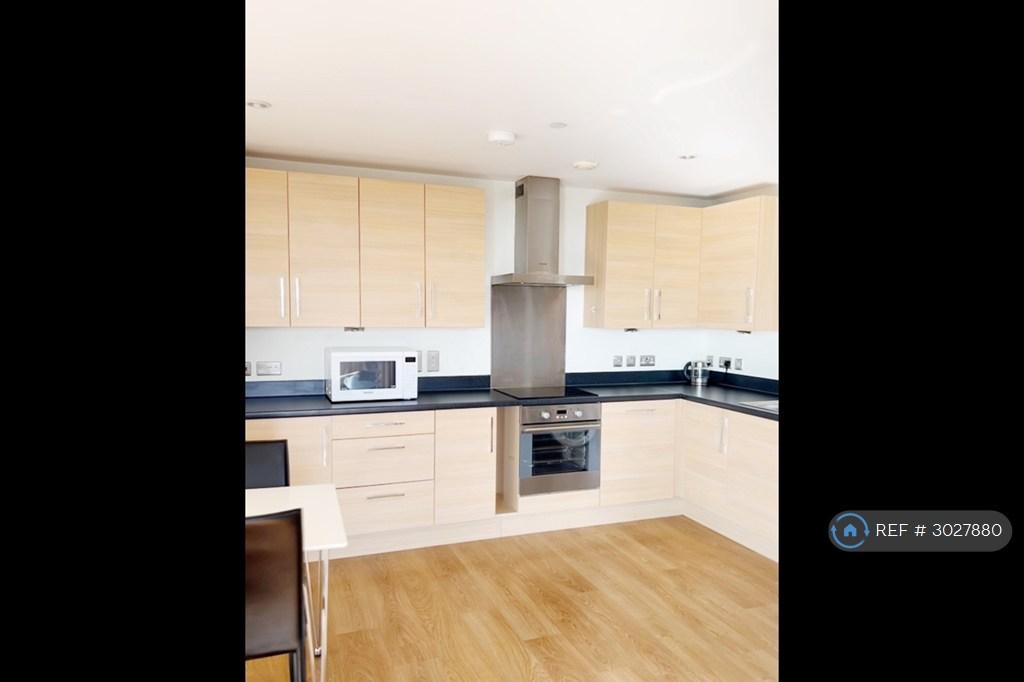 Apartment in London - View 2