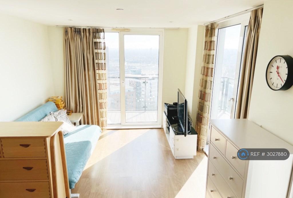 Apartment in London - View 3
