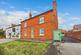 Brook Street, Wymeswold