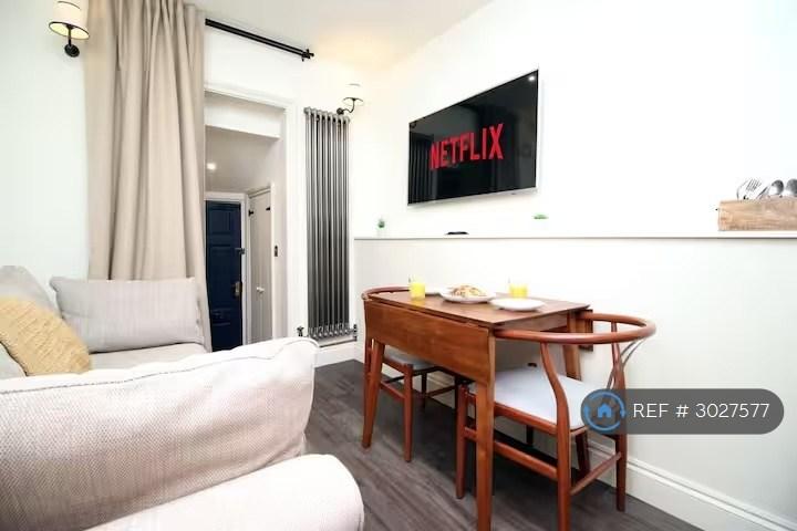 Apartment in Bristol - View 2