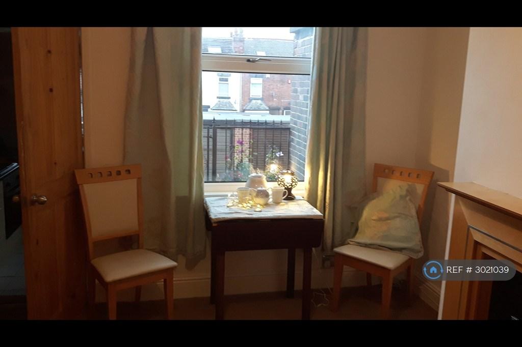 Apartment in Leeds, West Yorkshire - View 3