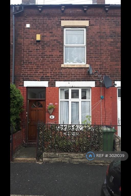 Apartment in Leeds, West Yorkshire - View 4