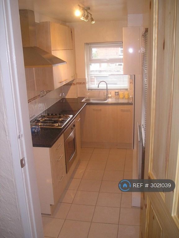 Apartment in Leeds, West Yorkshire - More