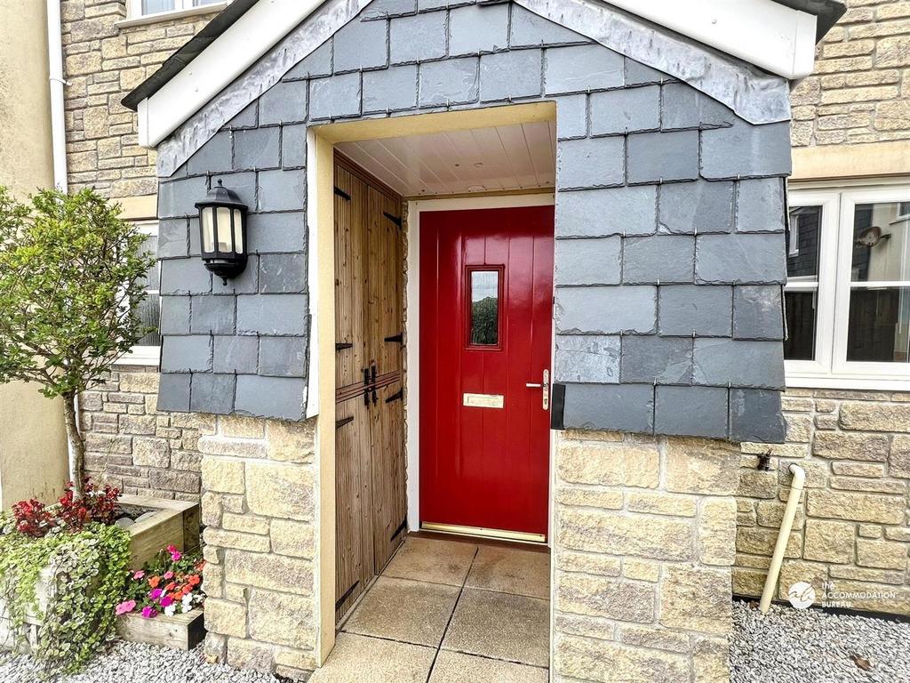 House in Hayle, Gwinear-Gwithian - View 2