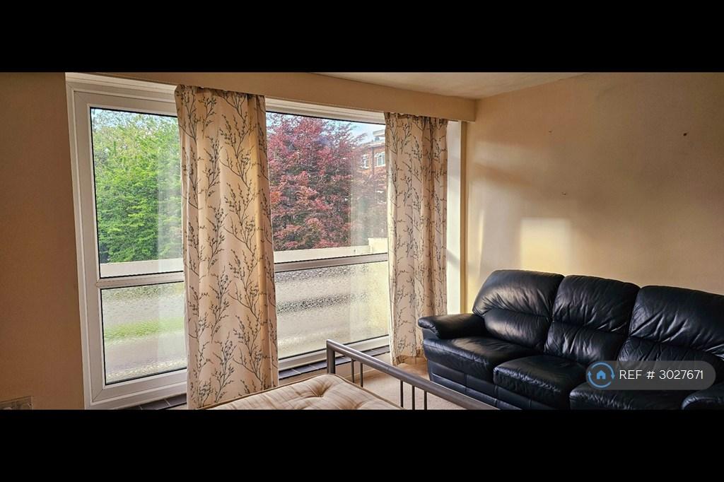 Apartment in Southampton, Bevois Mount, Banister's Park - View 2