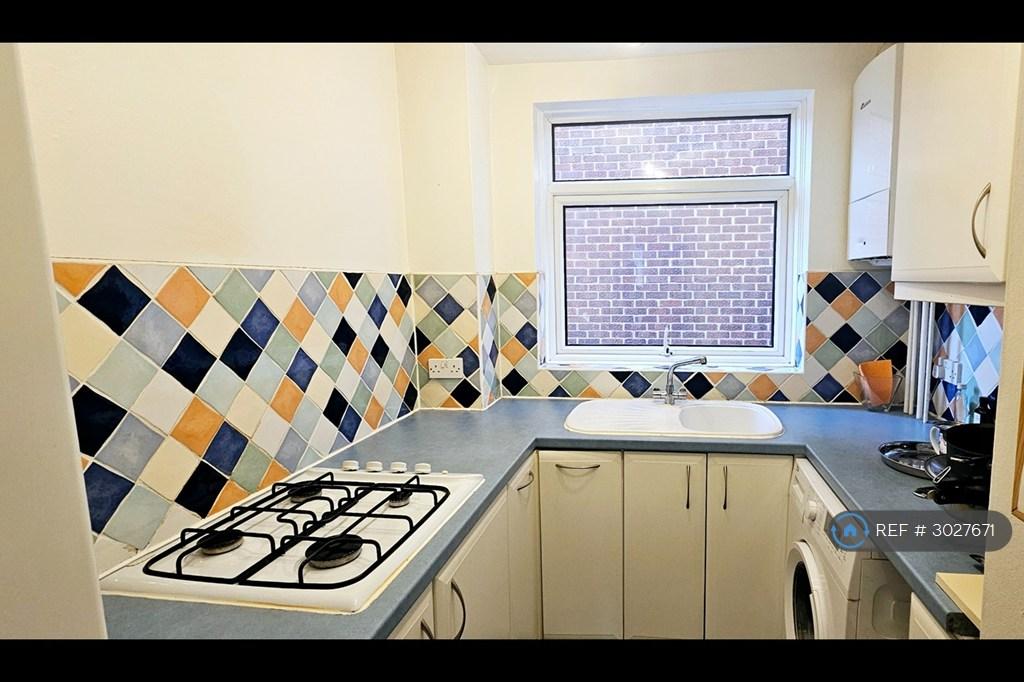 Apartment in Southampton, Bevois Mount, Banister's Park - View 5