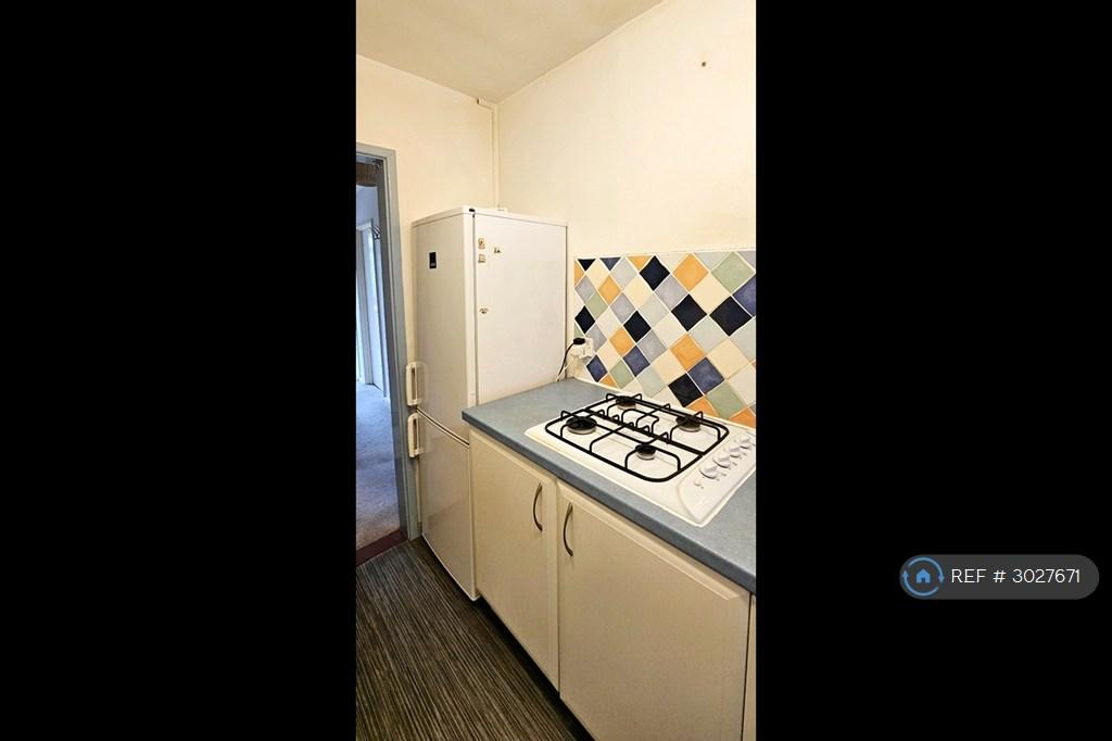 Apartment in Southampton, Bevois Mount, Banister's Park - More
